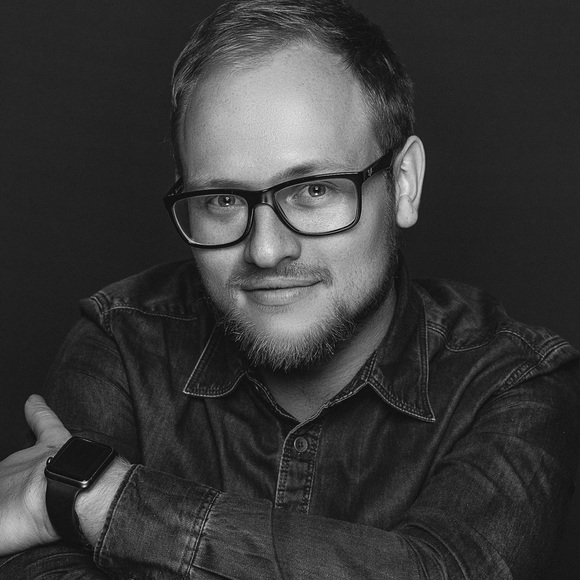 Meet your Posher, Julio - Picture 1 of 1